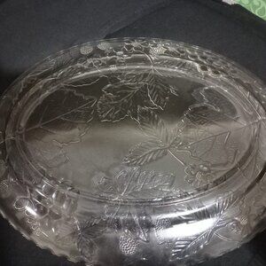 Vintage Serving Dish
